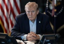Trump Dreads an Iran Deal Worse Than Obama’s